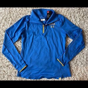 Under Armour Women’s UCLA Sweater